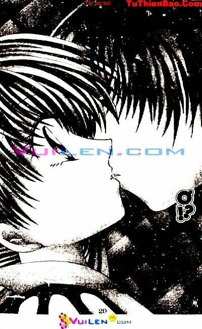 viên ngọc nhiệm màu chapter 6 21