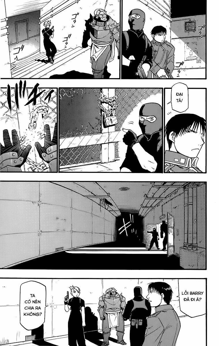 giả kim thuật chapter 38 32