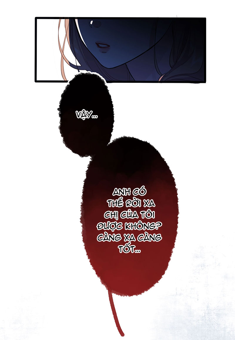 sau màn mưa bụi chapter 1 11