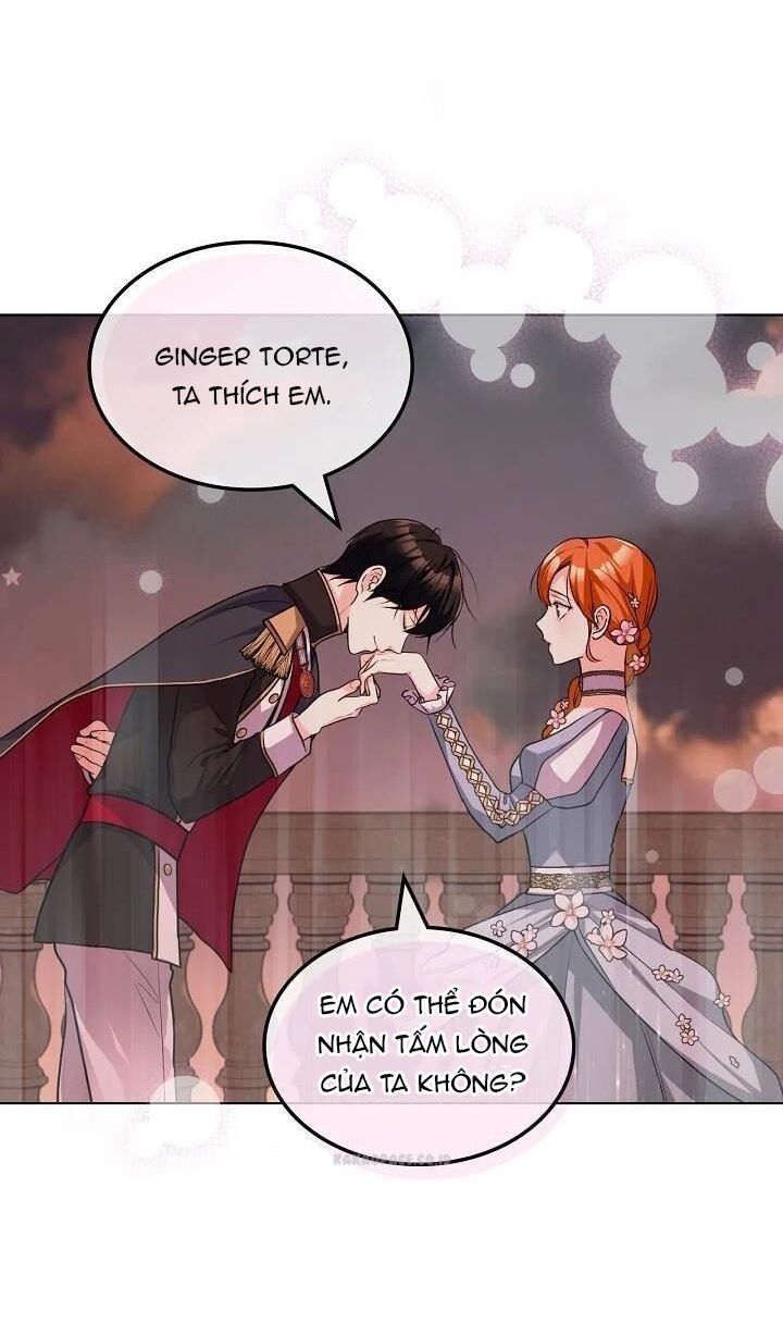 đức hạnh của ác nữ phản diện chapter 58 16