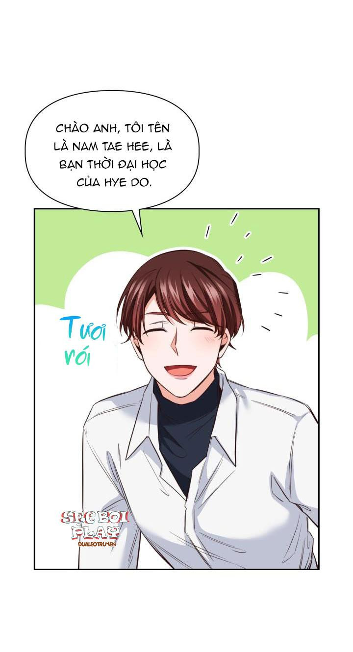 phòng tắm hơi chapter 10.5 3