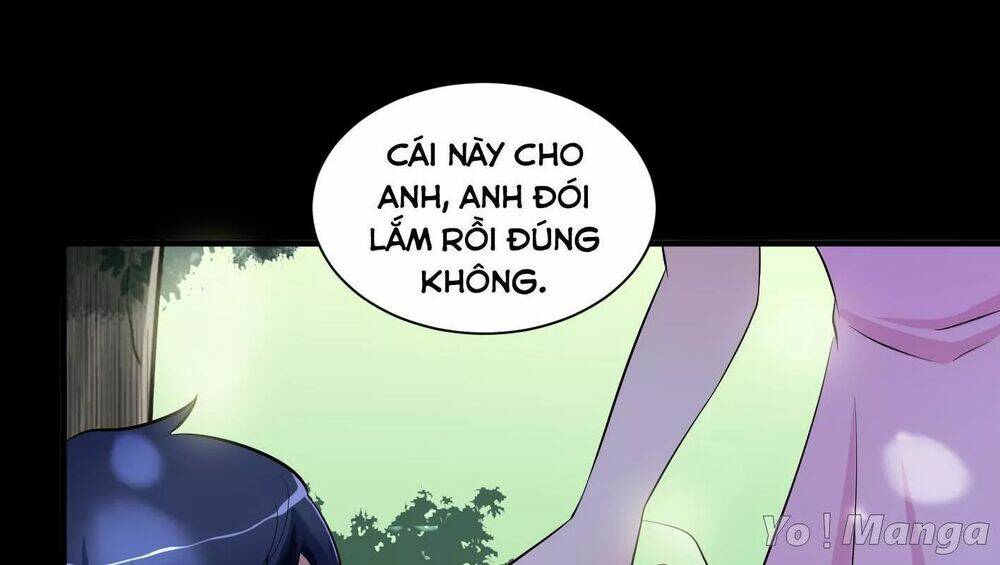 cô dâu gả thay của tổng tài chapter 46 5