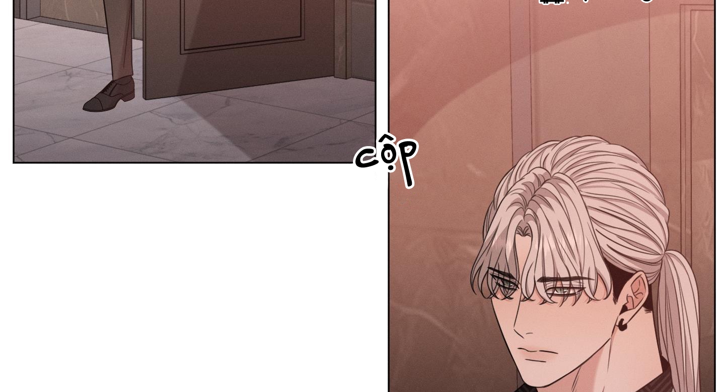 hội chứng minmotion chapter 21 107