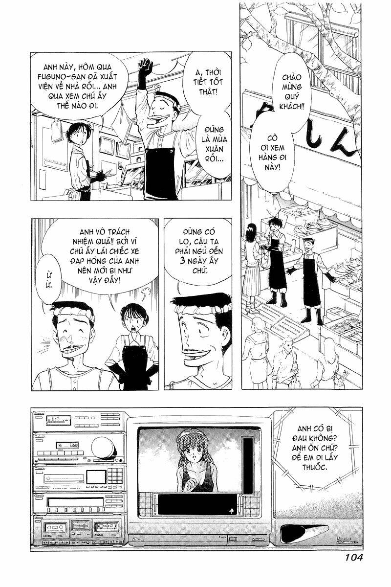 yume de aetara chapter 29 3