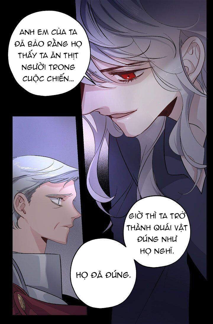 mối tình đầu của bạo chúa chapter 23 38