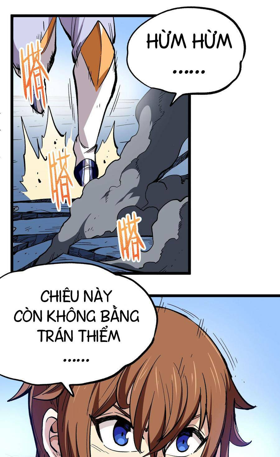 vú em vô địch chapter 4 2