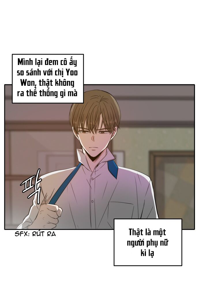 kiếp này cũng xin chăm sóc tôi như vậy nhé kiếp này cũng xin chăm sóc tôi như vậy nhé chapter 9 53