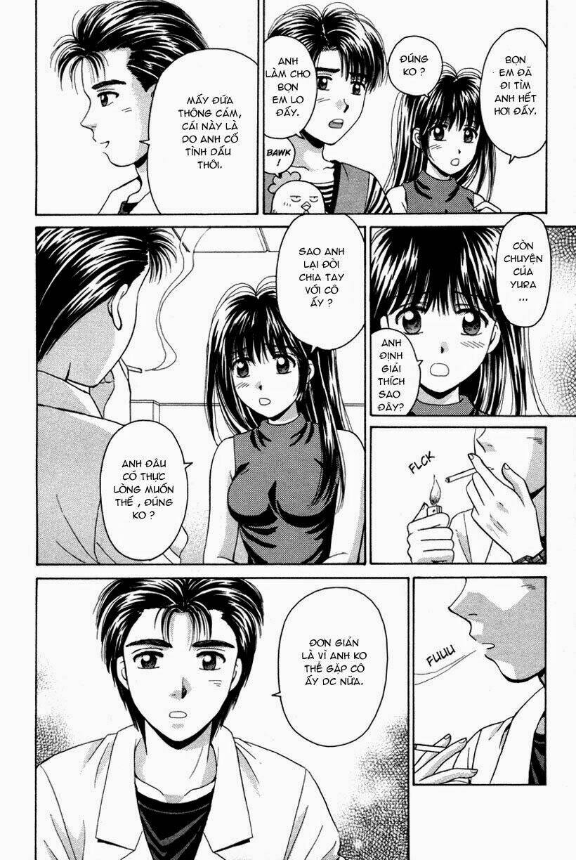 open sesame chapter 53 7