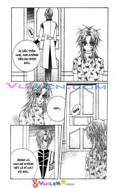 người duy nhất chapter 98 20