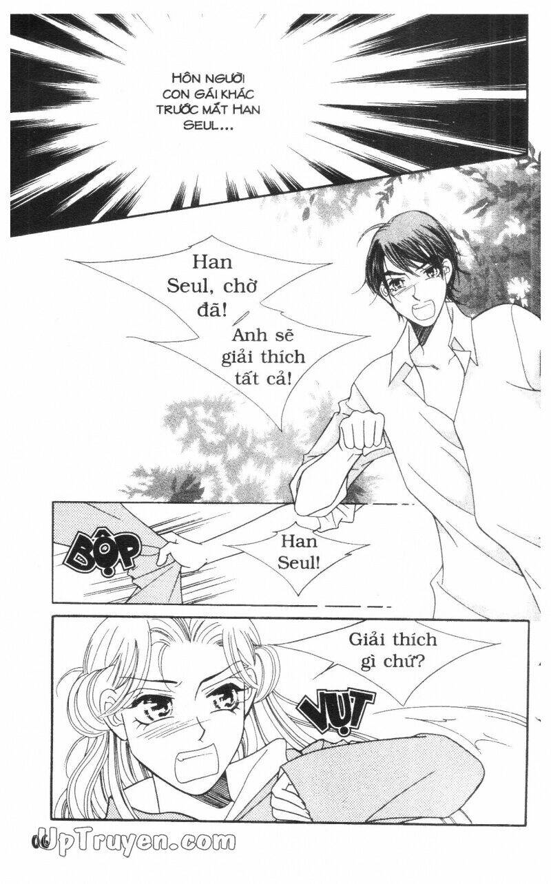 người yêu lý tưởng chapter 4.1 8