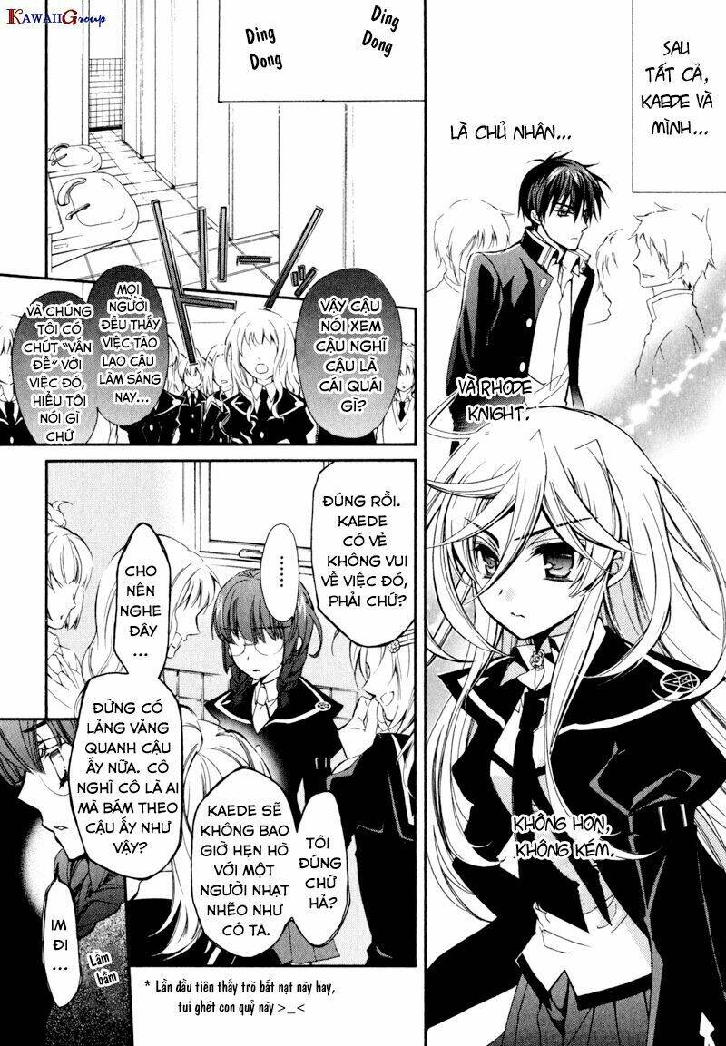 nụ hôn của công chúa tường vi chapter 26 6