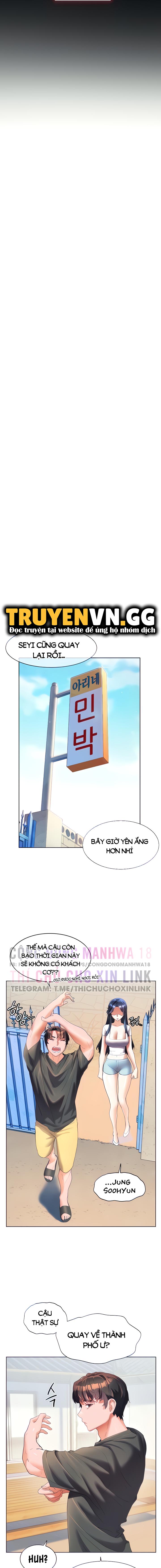 cô dâu thời thơ ấu của tôi chapter 56 3