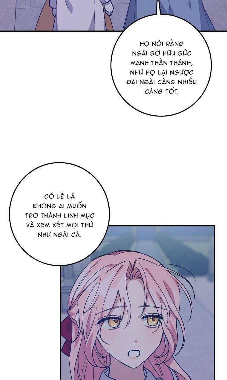 nhân vật phản diện được tôi nuôi dưỡng tốt chapter 32 40