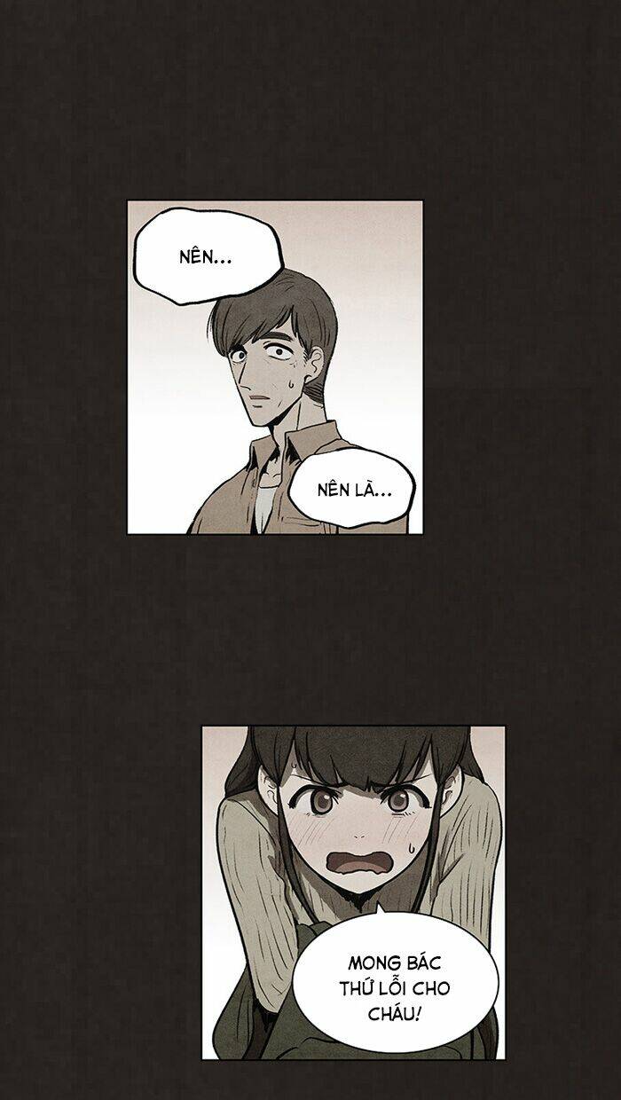 đứa con của quỷ dữ chapter 66 46
