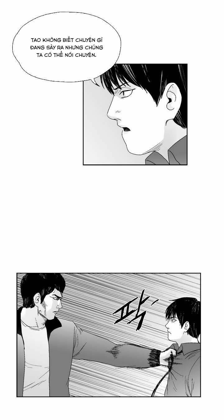 bạo lực học đường chapter 43 29