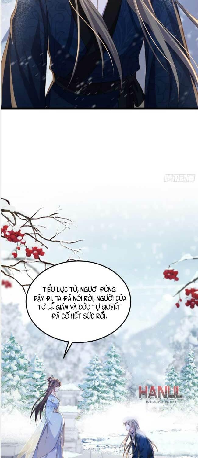 hoạn phi thiên hạ chapter 366 18