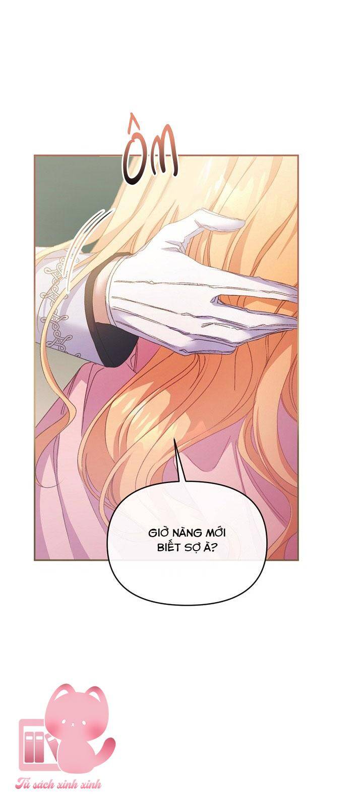 vị hôn thê của kẻ săn mồi chapter 52 47