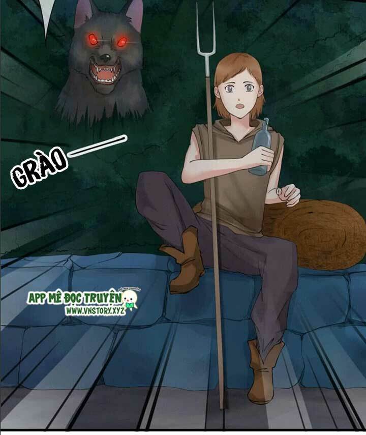 bồn tắm có vấn đề?! chapter 13 4