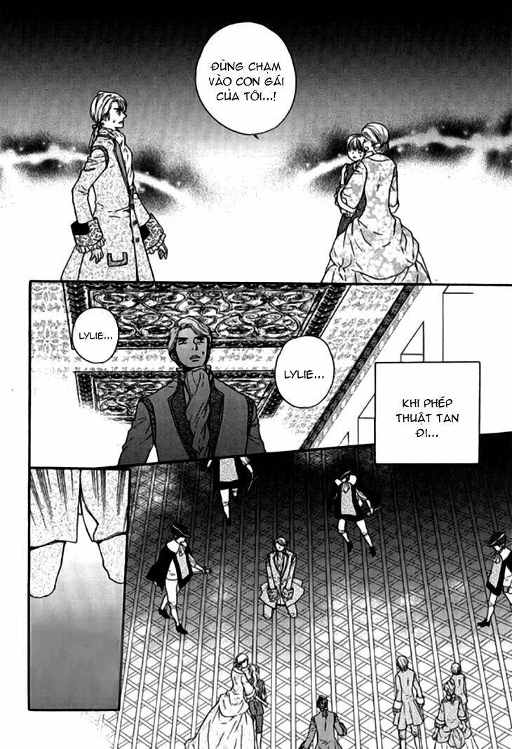 glass shoe chapter 18 35