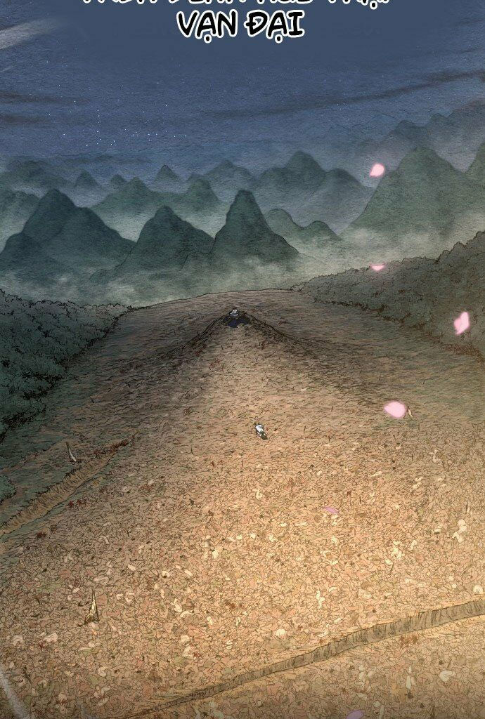 Hoa Sơn Tái Xuất chapter 1.5 4