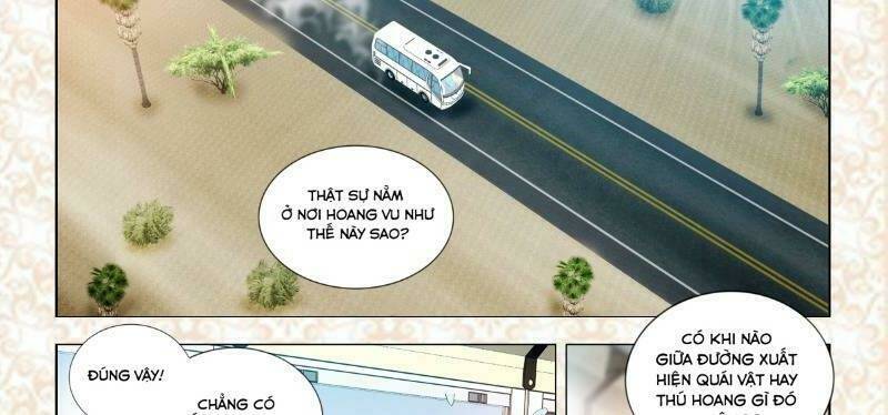 kỳ hiệp địa cầu chi chân tướng trong sa mạc chapter 1 2