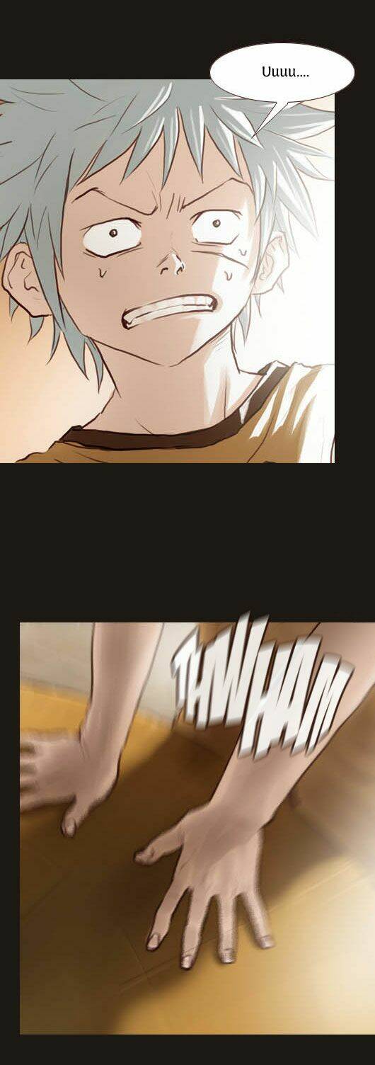 hội ảo thuật chapter 34 19