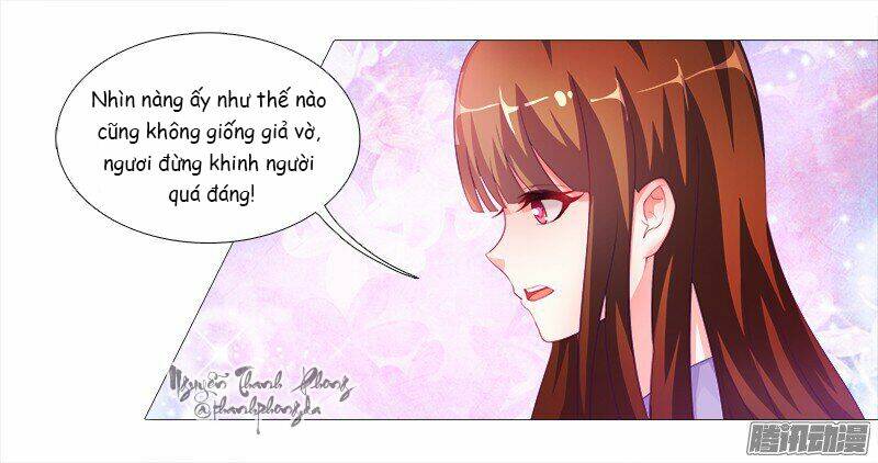 sư tôn hai mặt đừng xằng bậy chapter 2 26