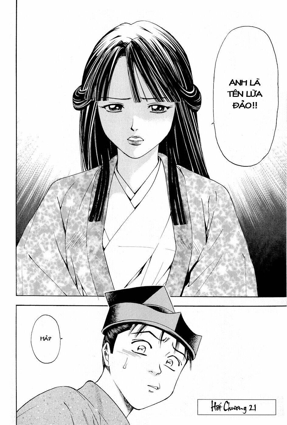 thiếu niên vương phần 2 chapter 21 62