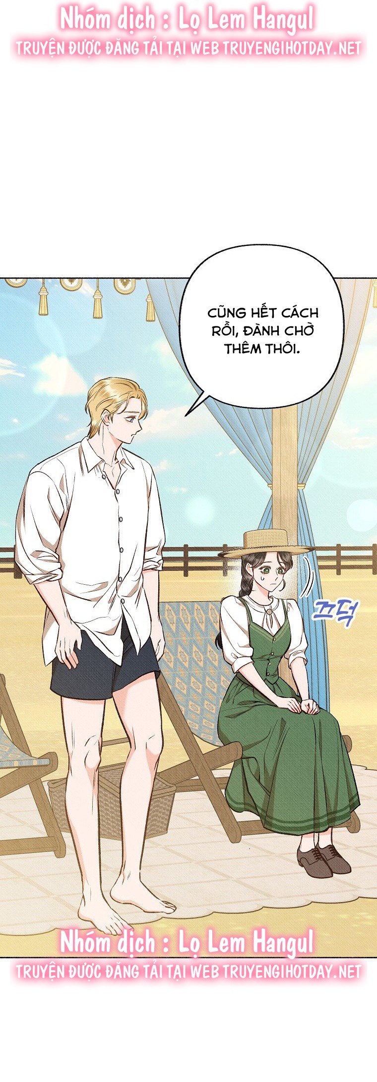 chàng trai đa nhân cách của tôi chapter 30 12