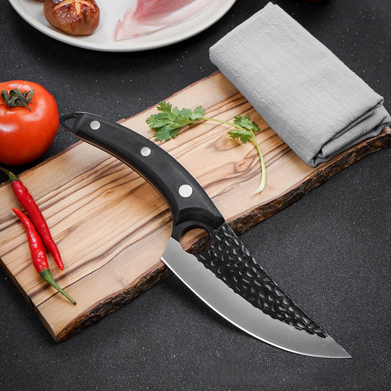 DAO - DAO BẾP NHẬT BẢN  BẦU CONG MÃ JDT134 nt topcomshop vn