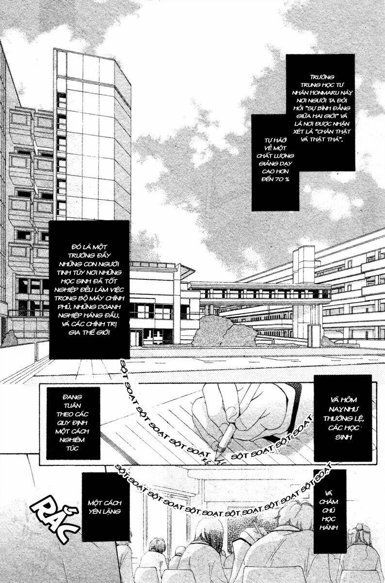 tổng hợp one shot. chapter 33 6