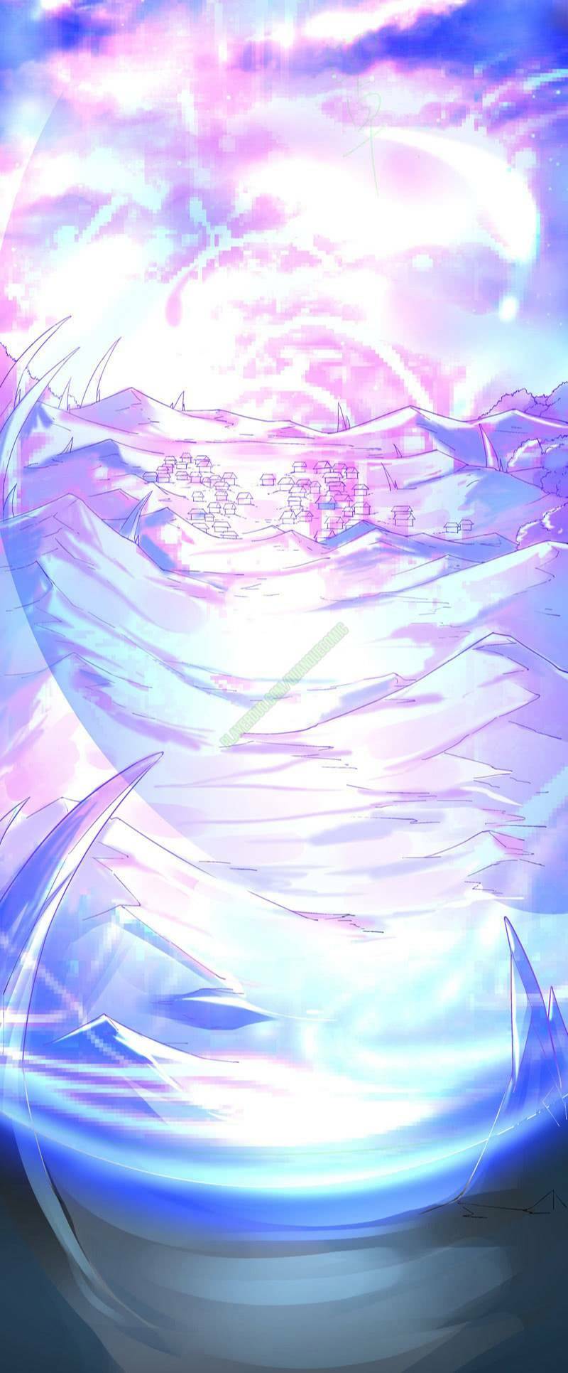 thần thương dị yêu lục chapter 18 56