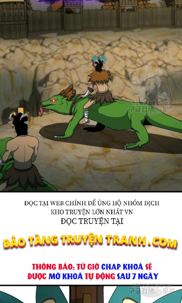 ngôi nhà kết nối với hầm ngục chapter 42 81