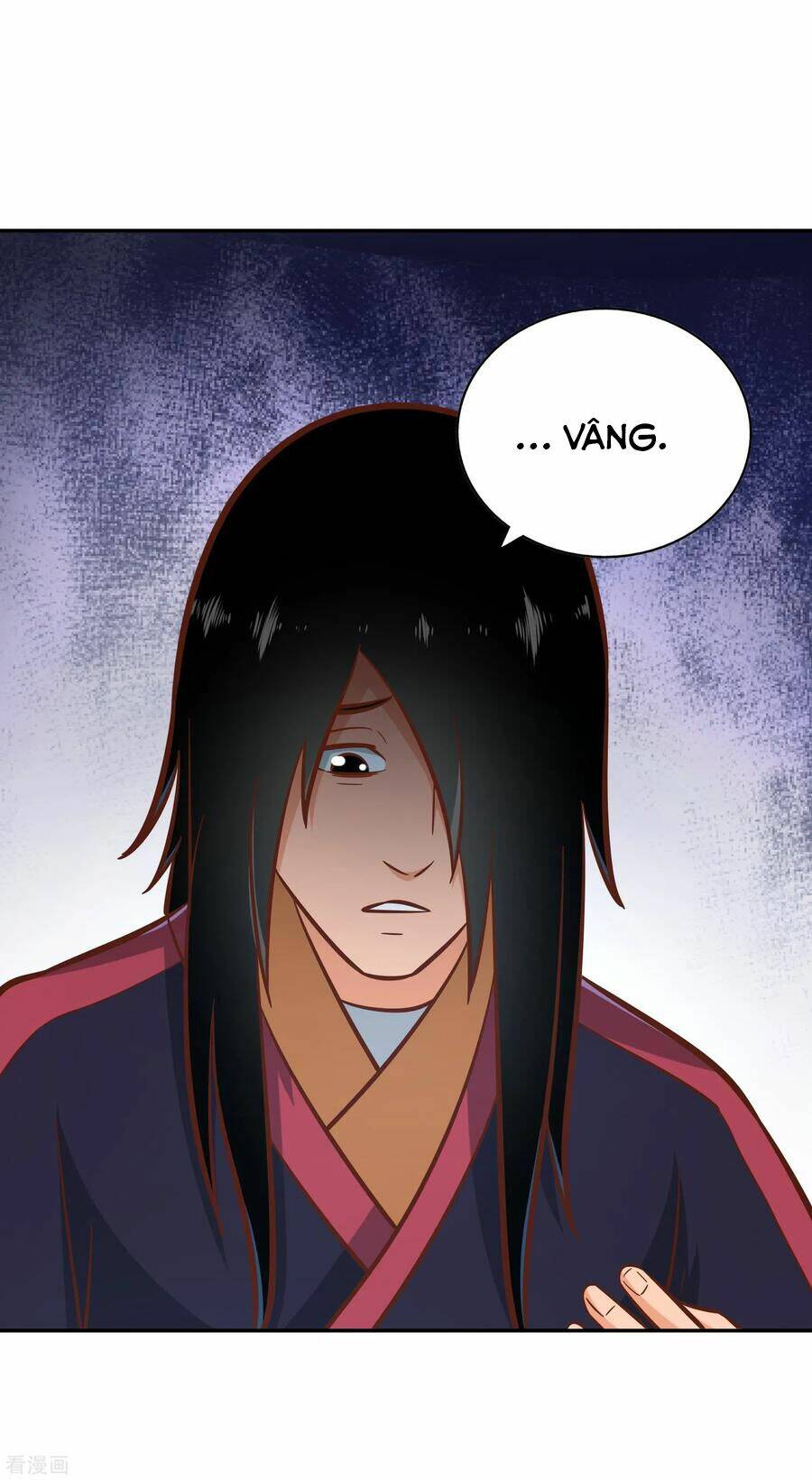 võ linh kiếm tôn chapter 125 20