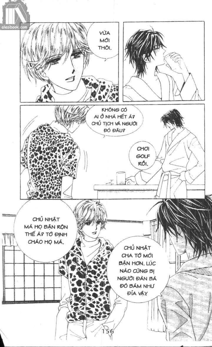 hồng tiểu thư chapter 12 31