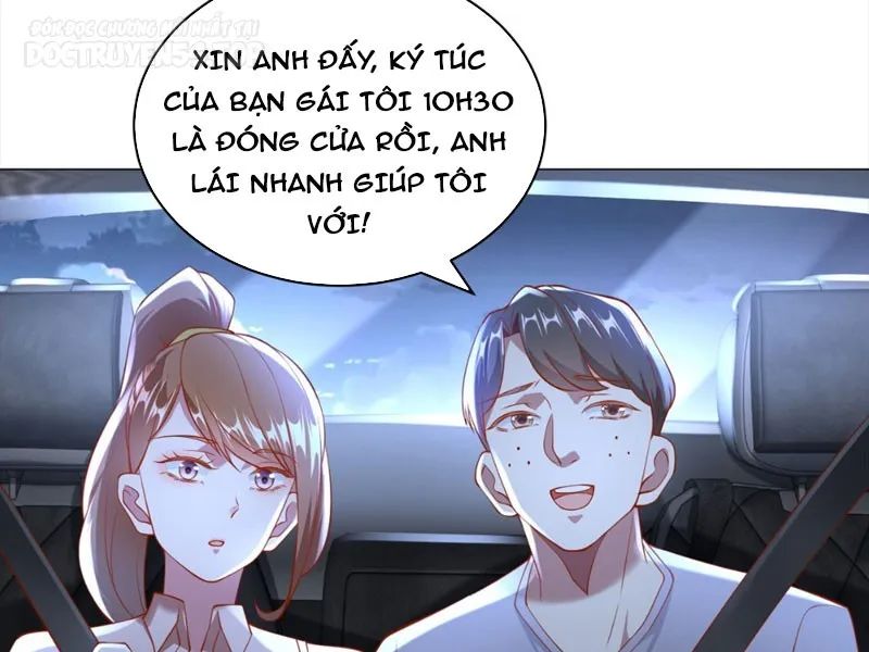tài xế lái xe công nghệ như ta có nhiều tiền thì sao? chapter 15 64