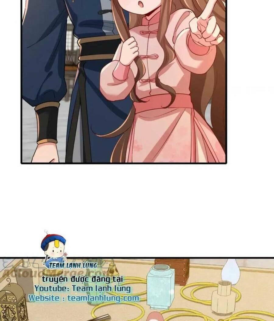 phương thức sinh tồn của công chúa pháo hôi chapter 99 8