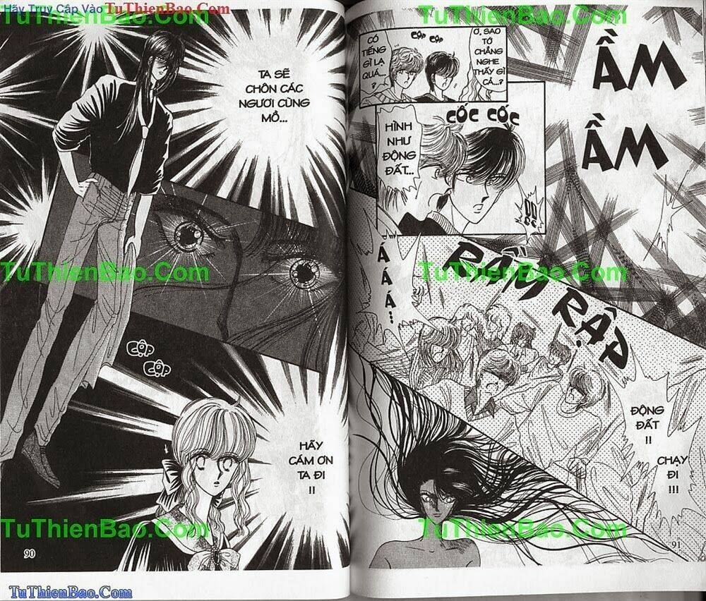 aries thần thoại cung hoàng đạo chapter 2 46