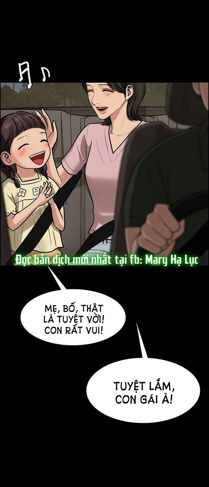 nữ thần giáng thế chapter 193.2 24