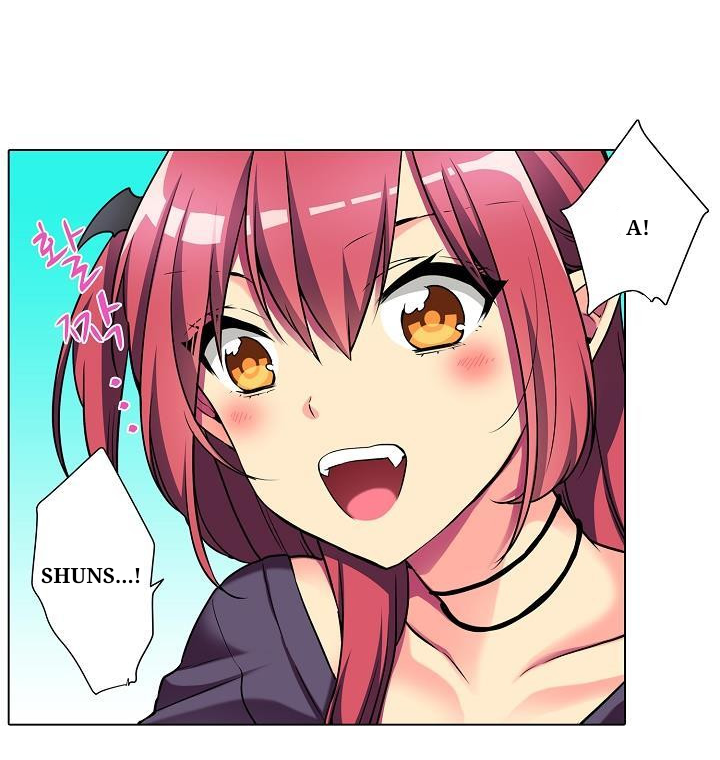 nếm thử succubus thời con gái chapter 6 17