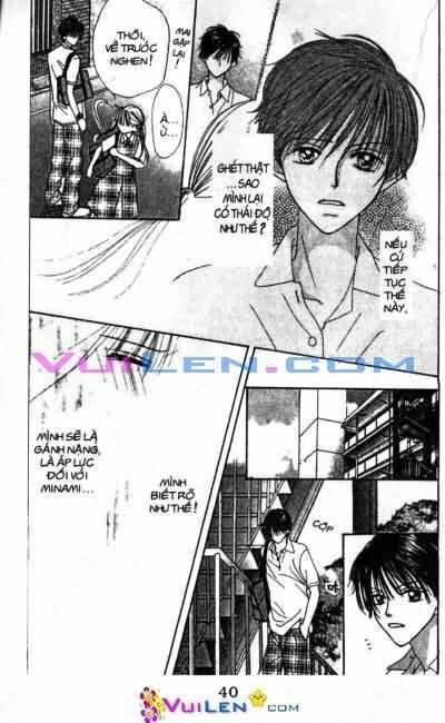 con gái con trai chapter 5 40