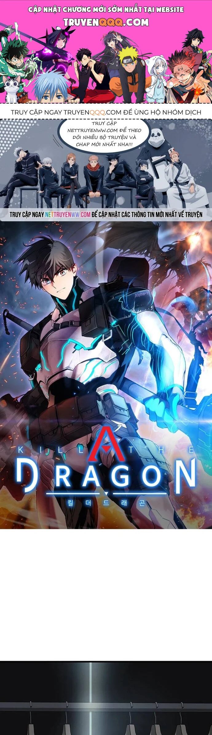 đồ long kỵ sĩ hôn môi ác long chapter 83 1