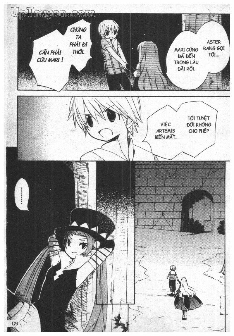 hoshi no witch chapter 3 125