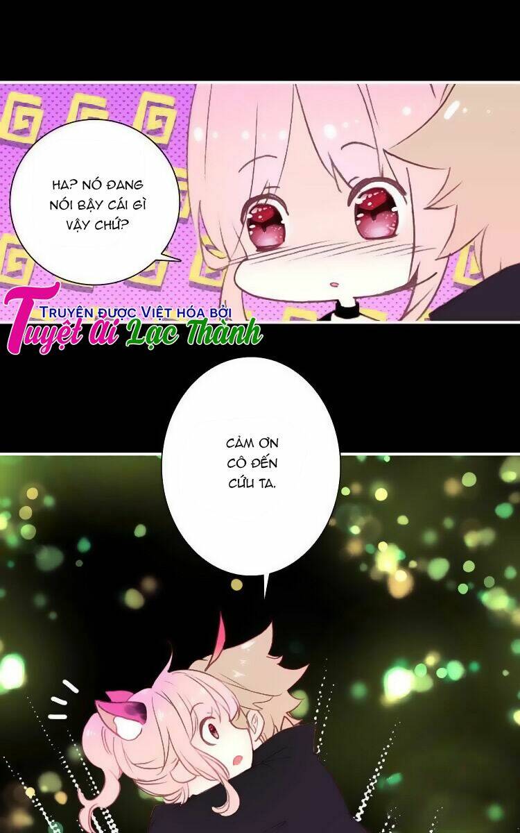 gia đình biến thái chapter 12 28