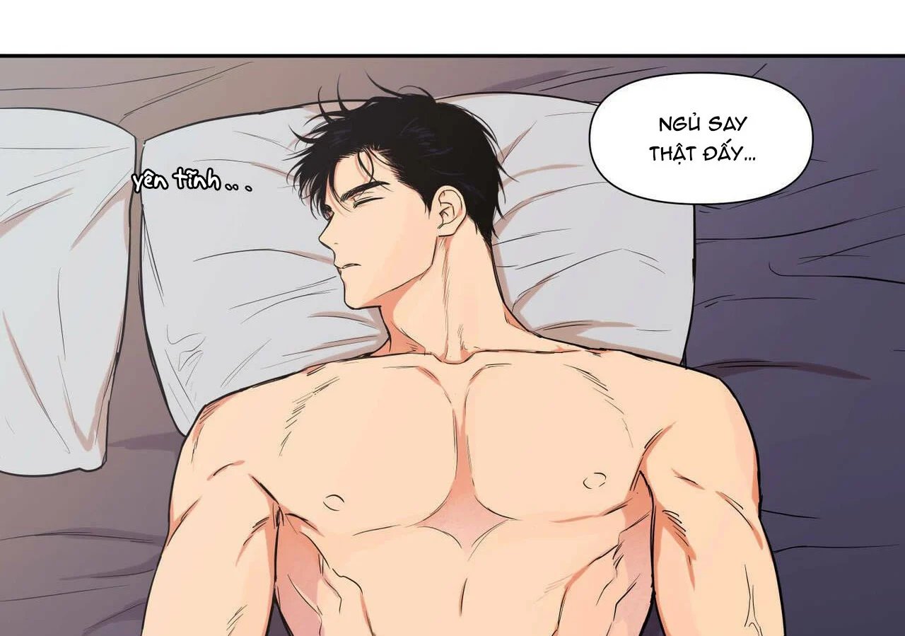 không chốn yêu đương chapter 71 5