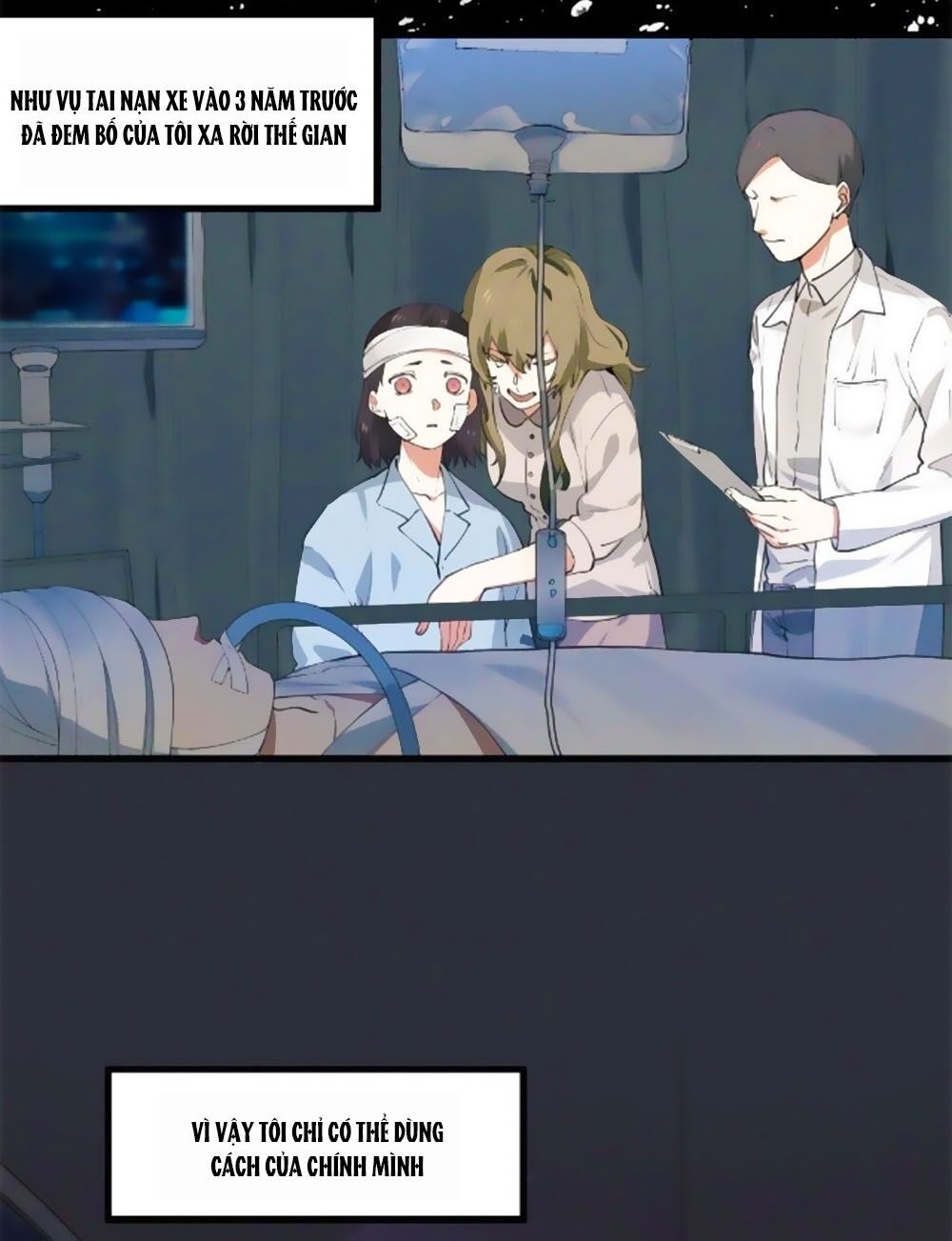 xông vào tim anh chapter 1 25