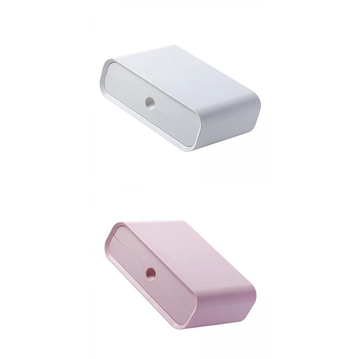 2Pcs Monitor Stand Riser Monitor Riser Monitor Laptop Stand Ergonomic Tidy