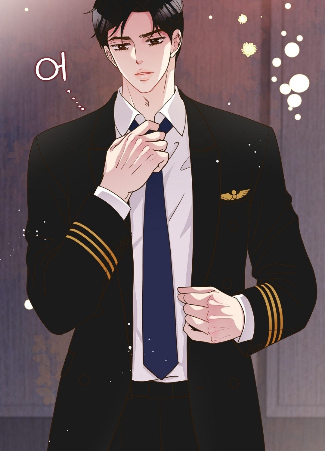 [18+] trải nghiệm thân mật với bạn của anh trai chapter 24.2 13