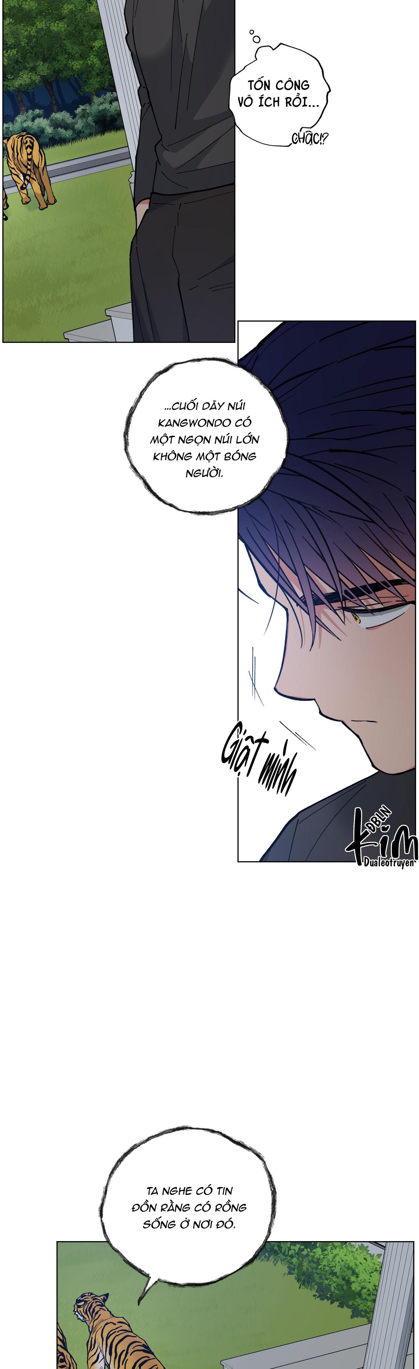 bình minh của rồng chapter 31 27