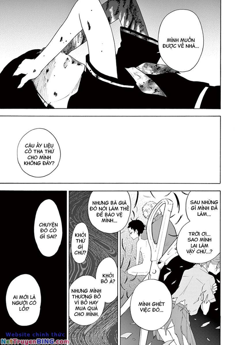 himegoto - juukyuusai no seifuku chapter 98 15